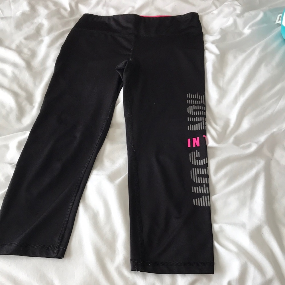 3 tights!!